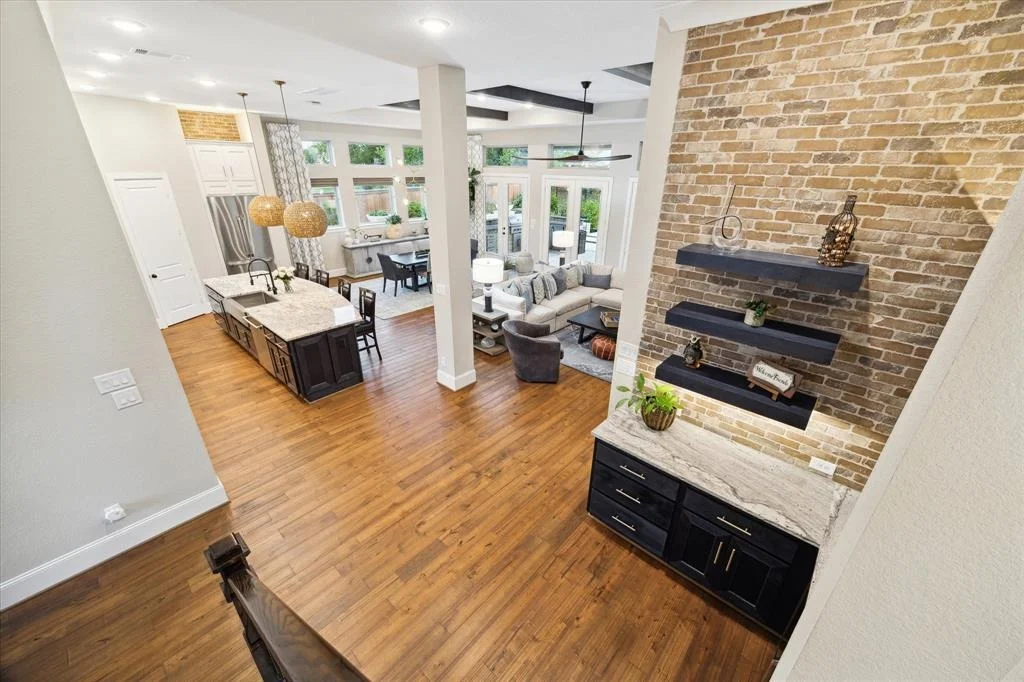 Photo of 19607 Cherrywood Bend Drive