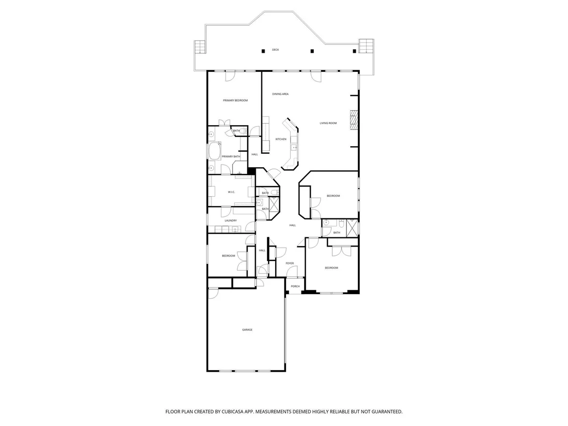 Photo of 12407 Browning Drive