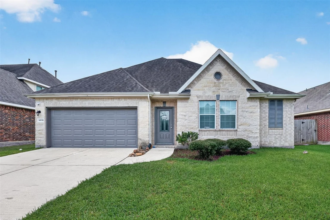 Photo of 14538 Burleson Bend Drive