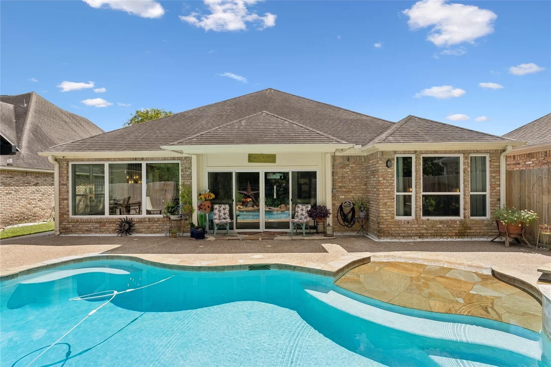 Photo of 6230 Agassi Ace Court Court