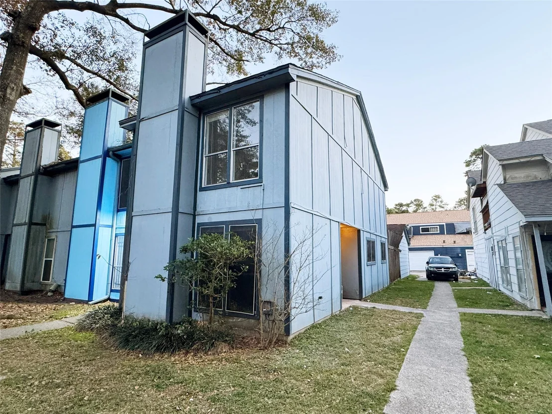 Photo of Unit D at 12306 Wild Pine Drive