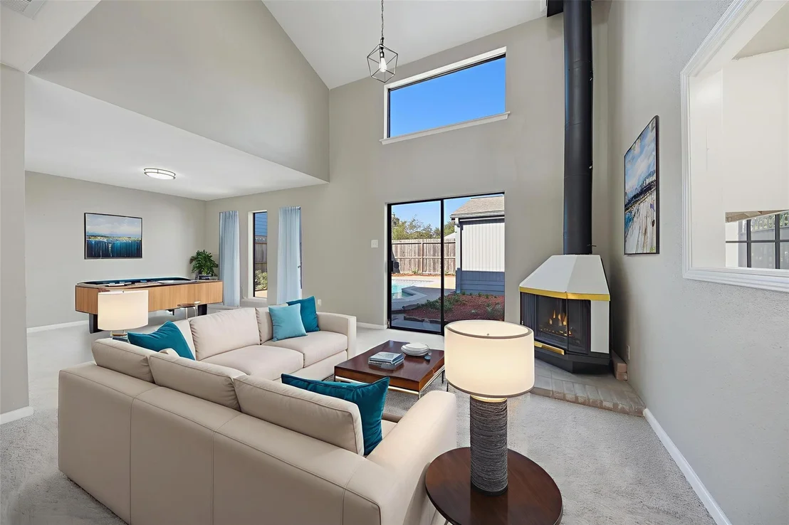 Photo of 11502 Bellerive Drive