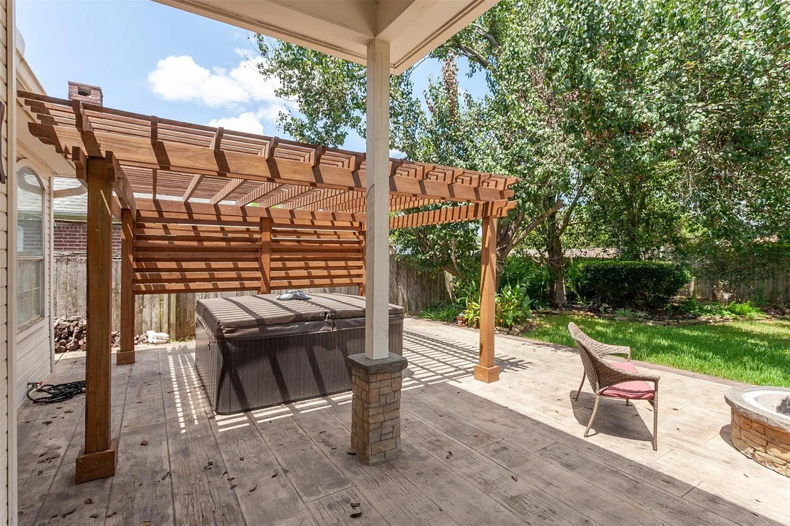 Photo of 3370 Foxbriar Lane