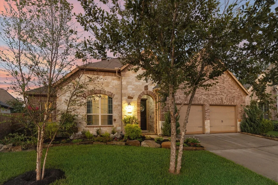 Photo of 27839 Harmony Branch Drive