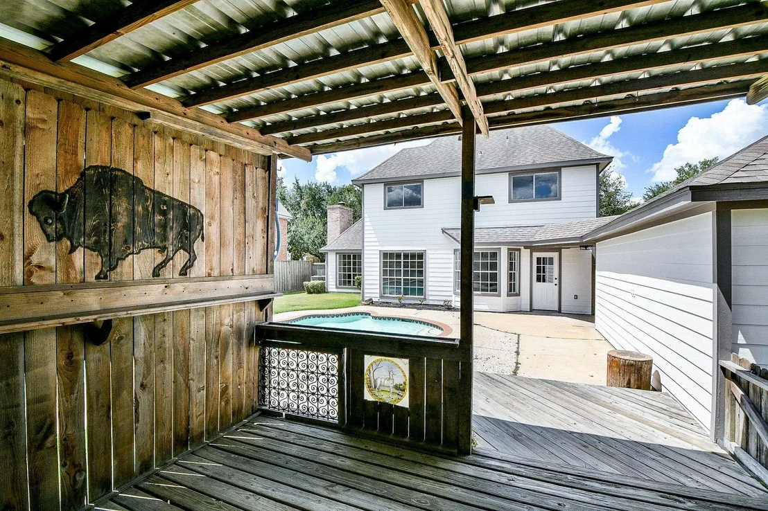 Photo of 1610 Calveryman Lane