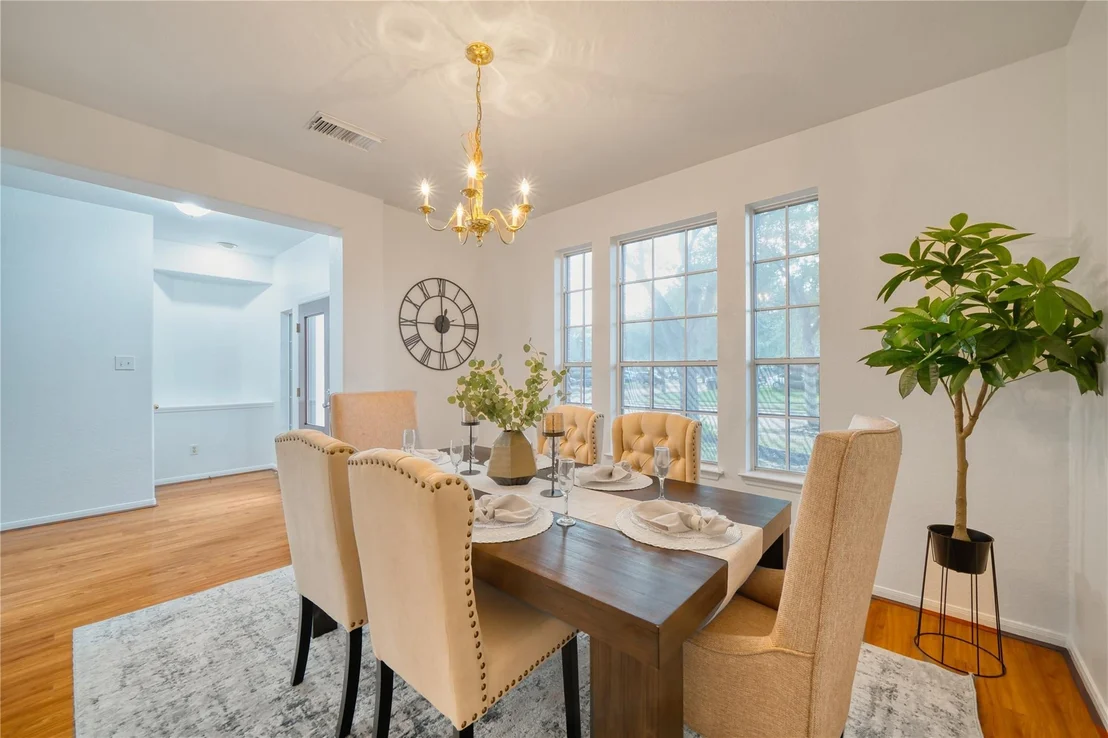 Photo of 11115 Seminole Spring Lane