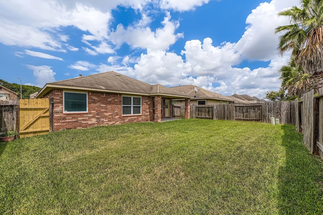 Photo of 3515 Yasmine Ranch Drive