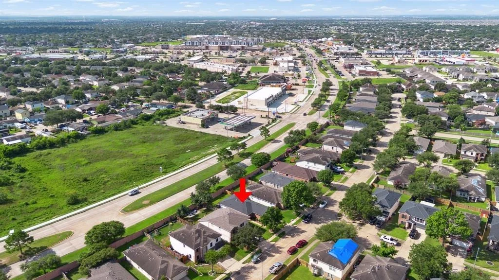 Photo of 7238 Cypress Prairie Drive