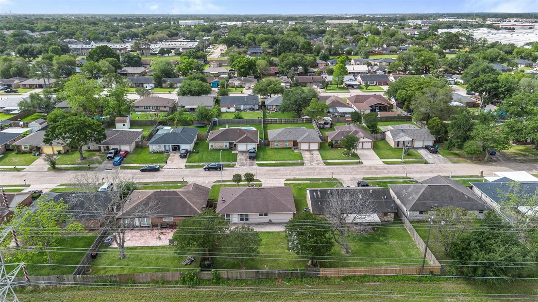 Photo of 4163 Bermuda Drive