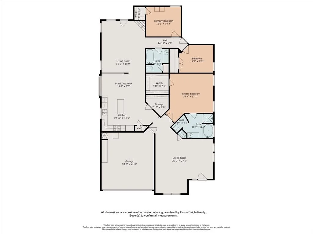 Photo of 2417 Horseshoe Bend
