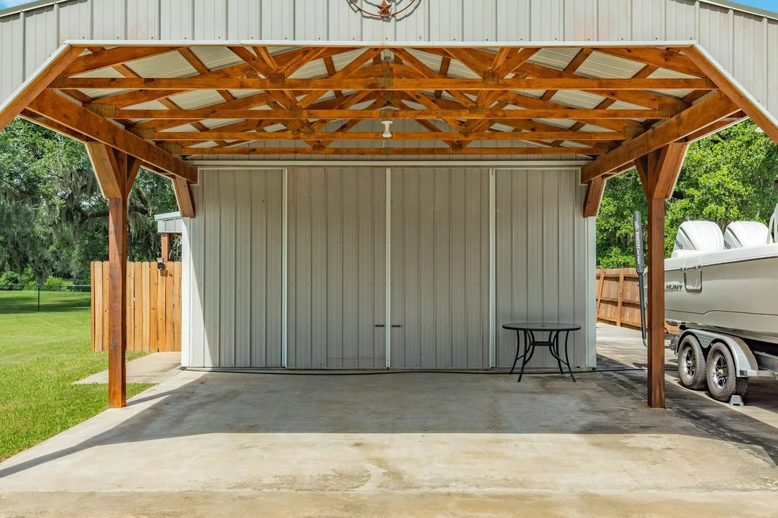 Photo of 1208 Bronco Trail