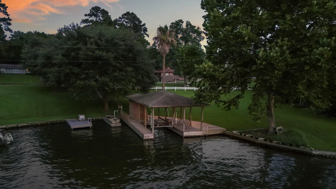 Photo of 9239 Lake Conroe Drive