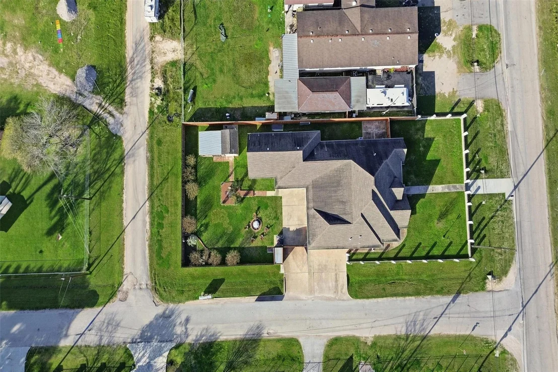 Photo of 14103 Smith Rd Humble, Tx 77396 Road