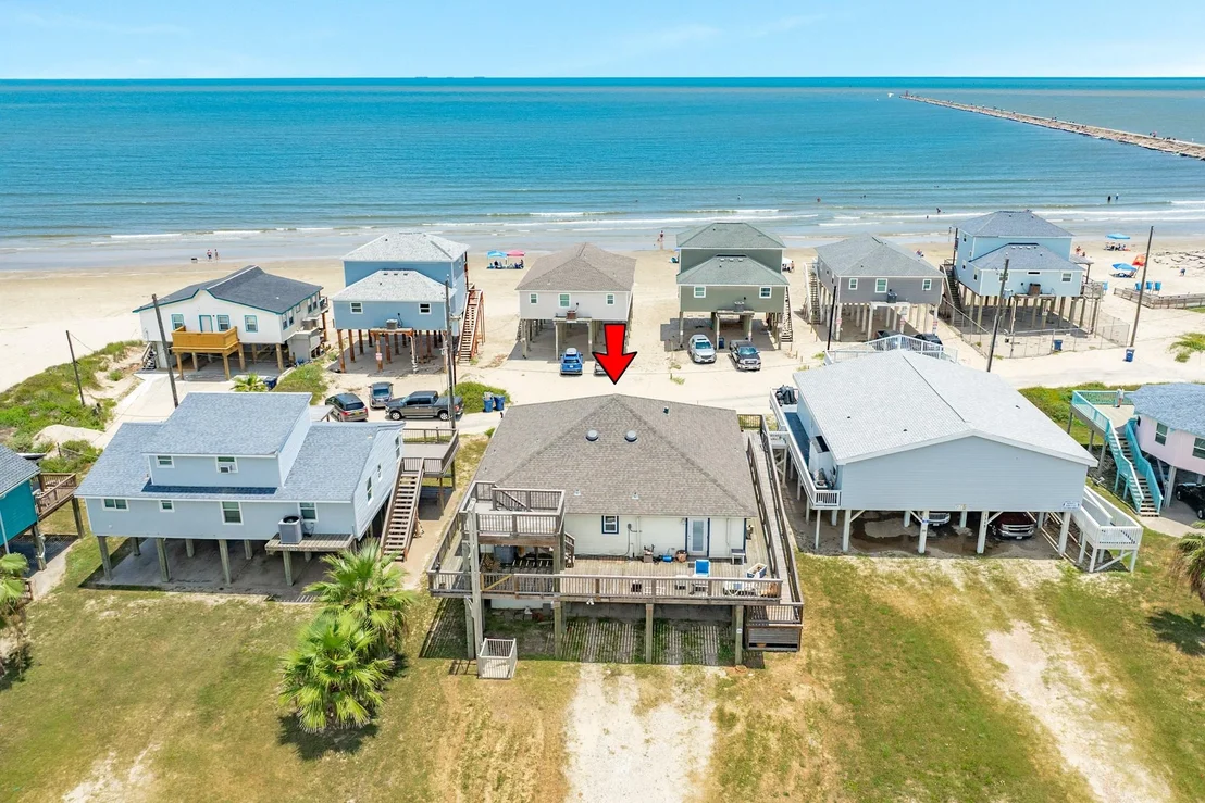Photo of 1311 Seashell Drive