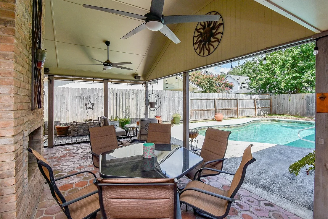 Photo of 14822 Beechmoor Drive