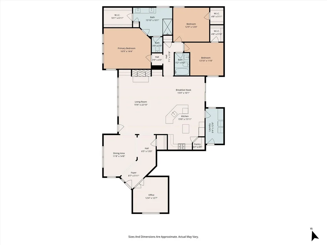 Photo of 18 Coachman Ridge Place