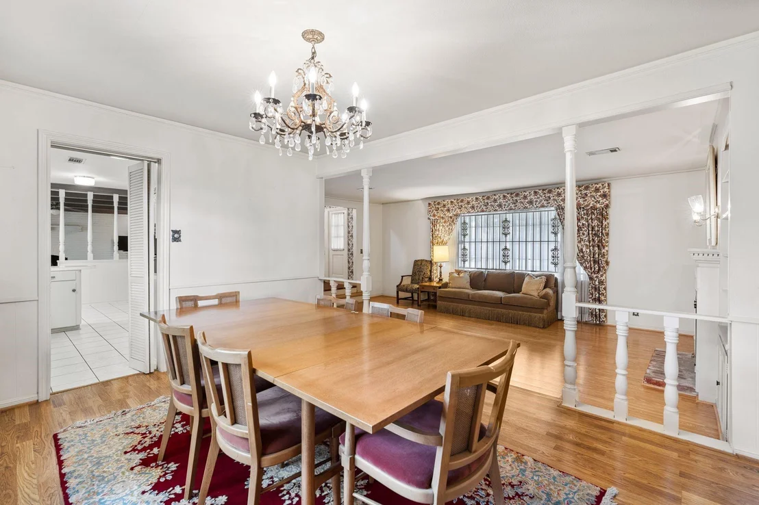 Photo of 1603 Bethlehem Street
