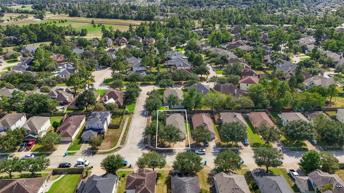 Photo of 6607 Bluestone Springs Lane
