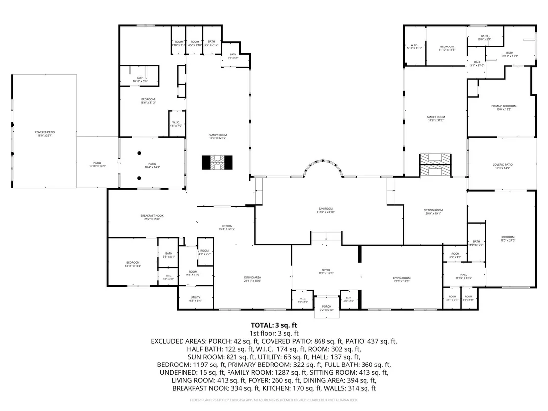 Photo of 415 White Wing Lane