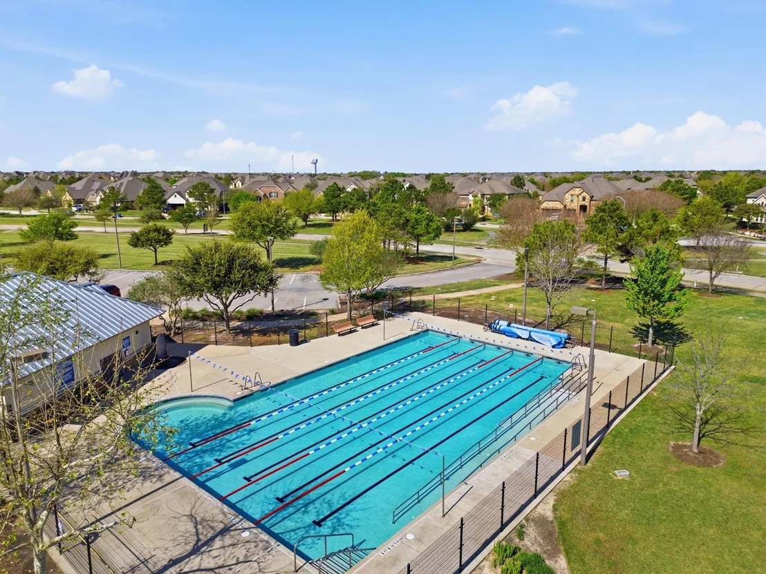 Photo of 16731 Doubletree Ranch Drive