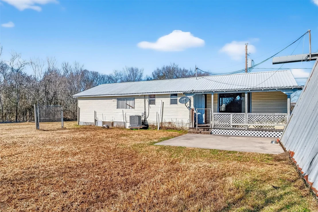 Photo of 5116 Ike Frank Road