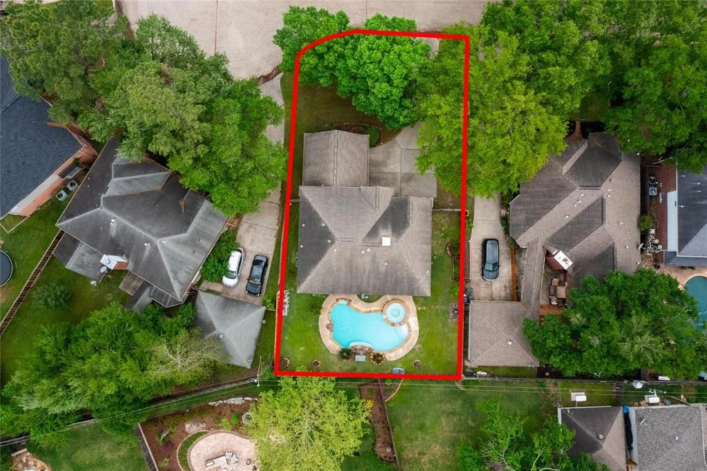 Photo of 19211 Cypress Estates Court