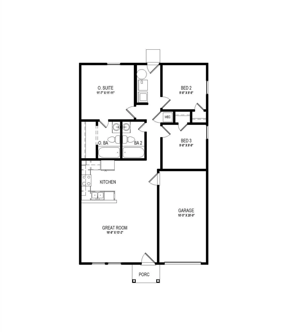 Photo of 183 Mesquite