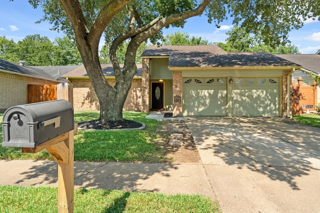 Photo of 6510 San Pablo Drive