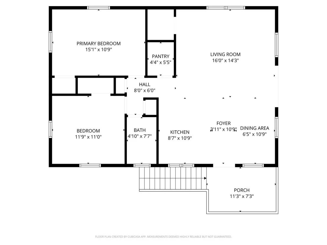 Photo of 439 Lakeview Harbor
