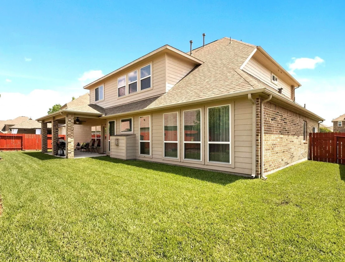 Photo of 30707 Shady Trace Drive