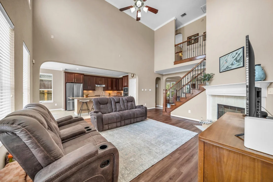 Photo of 17414 Elverson Oaks Drive