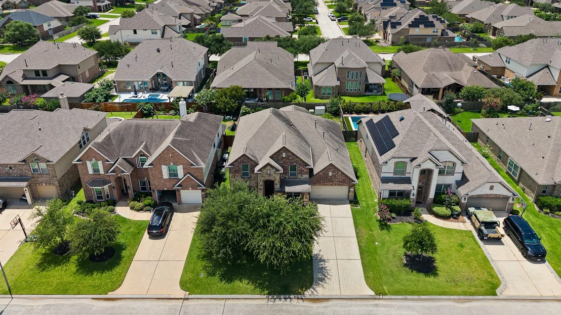 Photo of 25315 Auburn Bend Drive