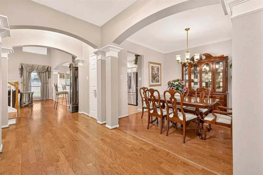 Photo of 10702 Fallsbridge Drive