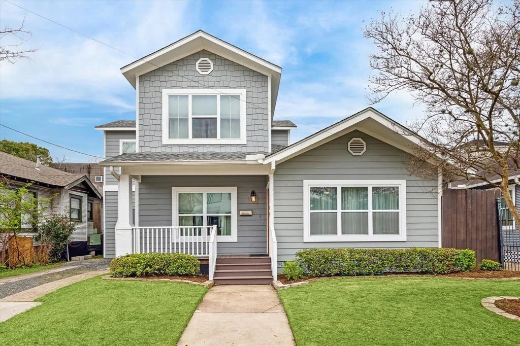 Photo of 1309 Bomar Street