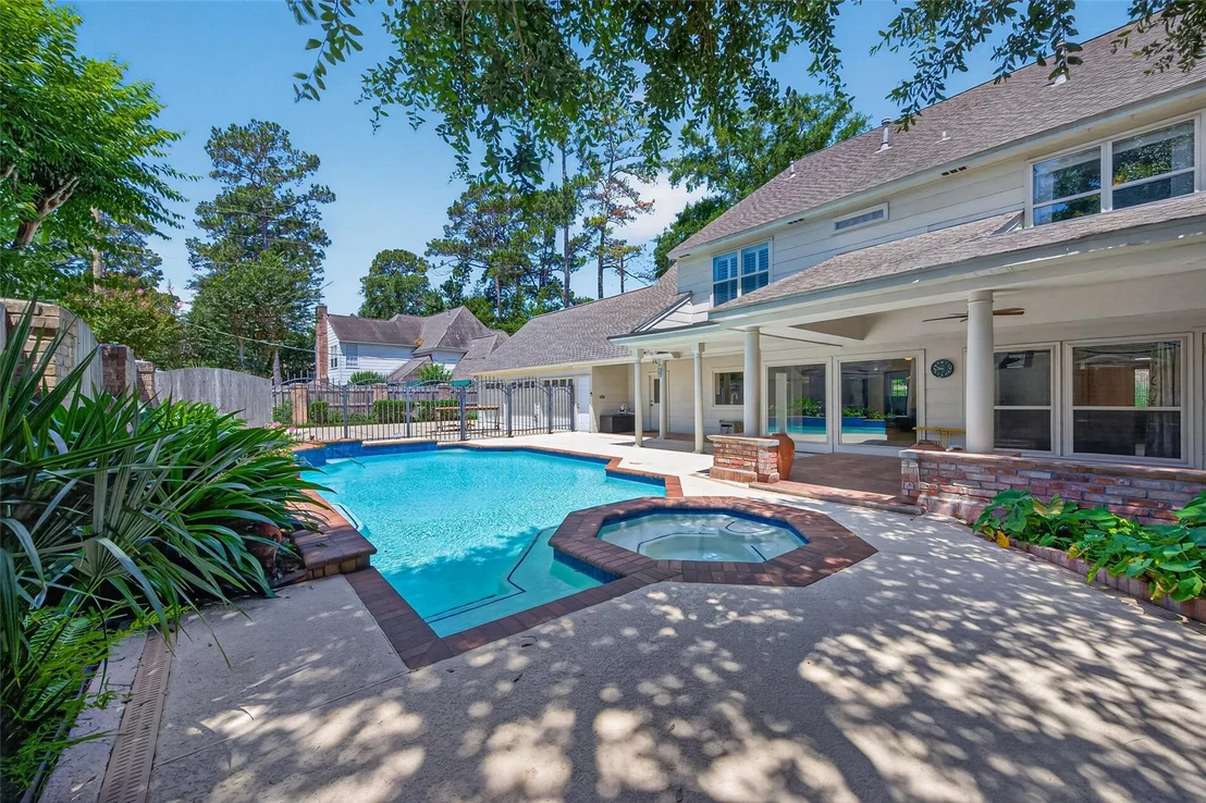 Photo of 9303 Tranquil Park Drive