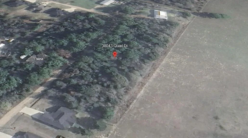 Photo of 38043 Quail Drive