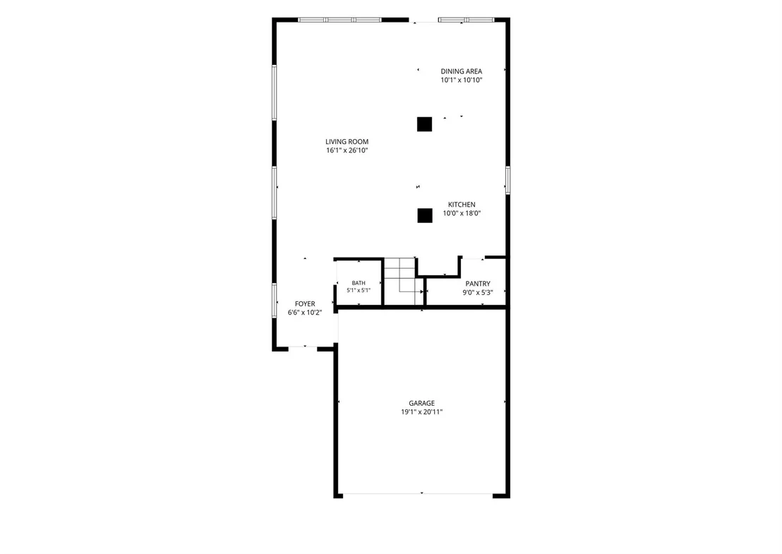 Photo of 1737 Ojeman Point Lane