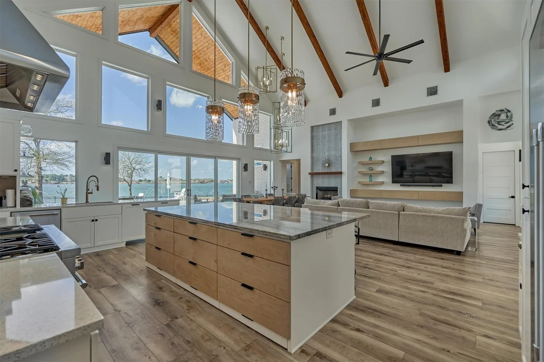 Photo of 9228 Lake Conroe Drive