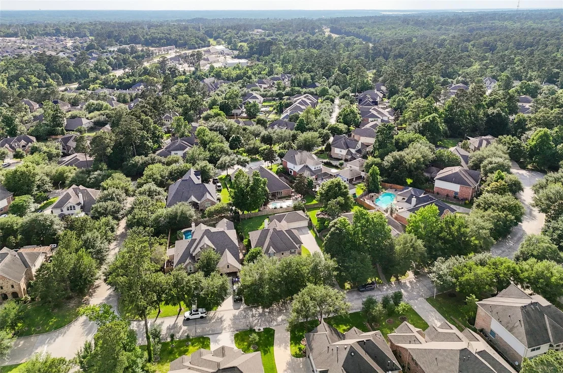 Photo of 2510 Eagle Post Drive