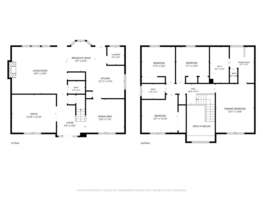 Photo of 129 N Rainbow Ridge Circle