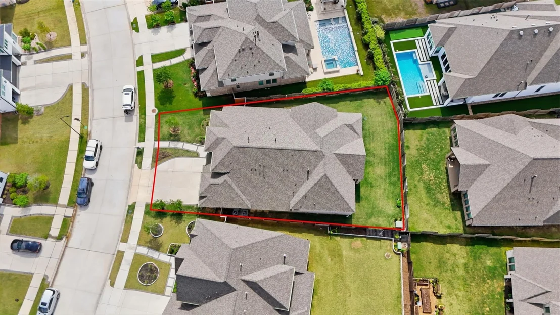 Photo of 24515 Green Buffalograss Trail