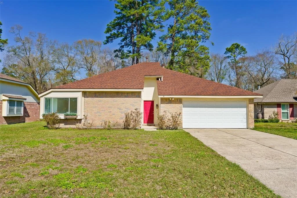 Photo of 25206 Lynbriar Lane