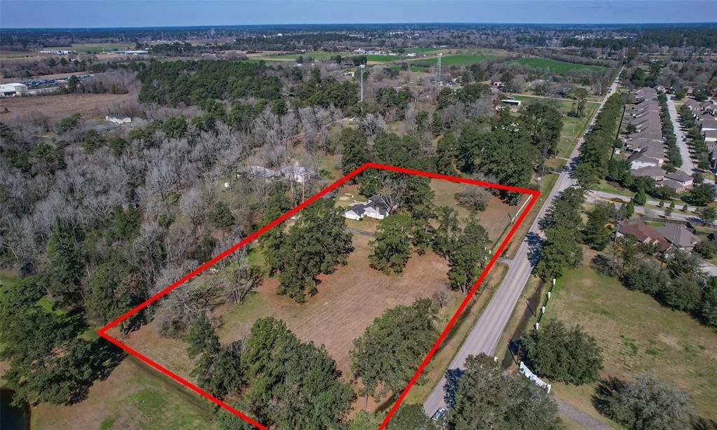 Photo of 23463 Stuebner Airline Road