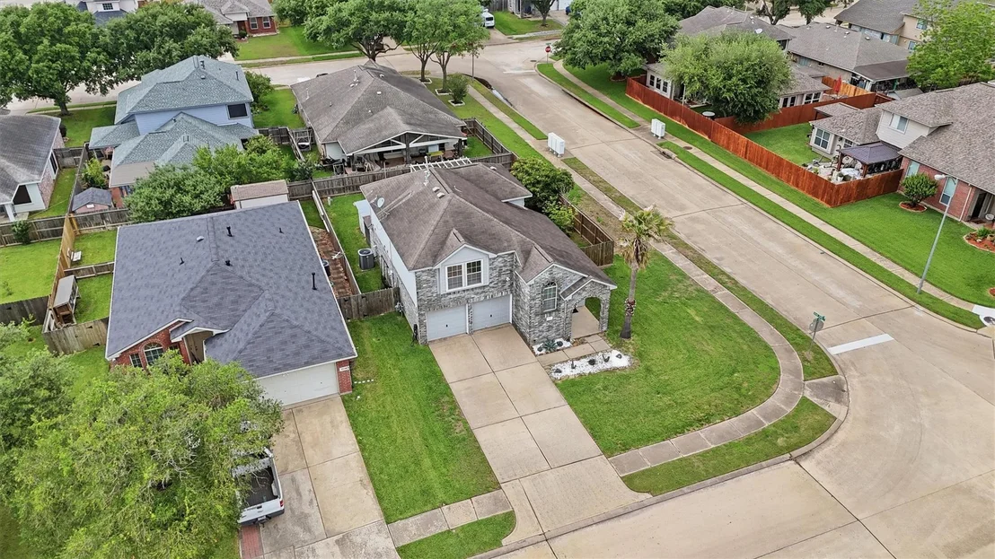 Photo of 5515 Bear Trail Lane