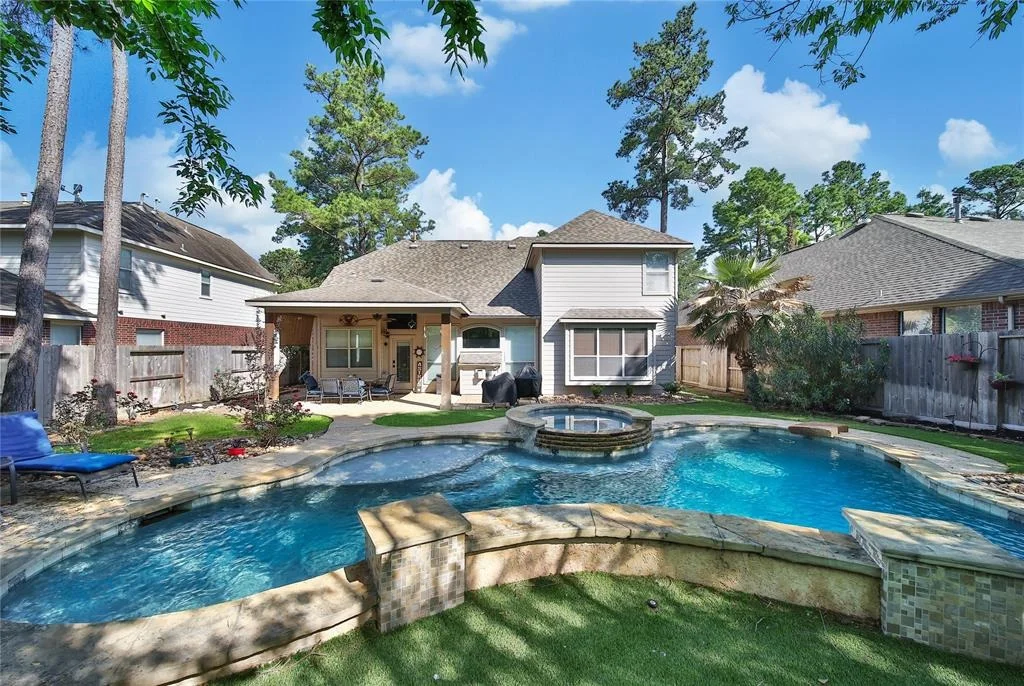 Photo of 15811 Chapel Lake Drive