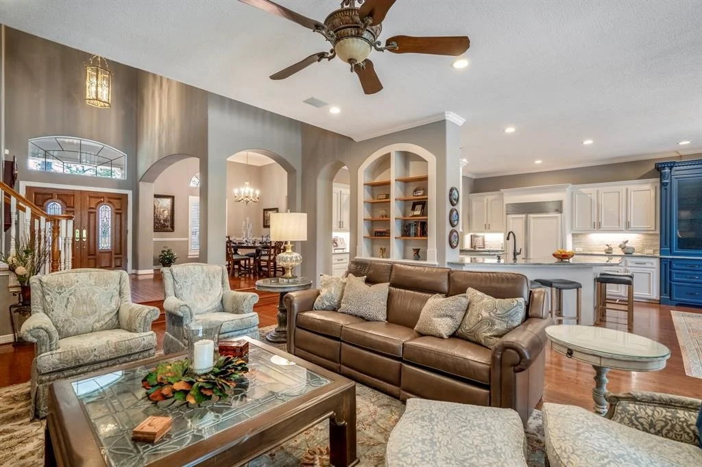 Photo of 31 Gleannloch Estates Drive