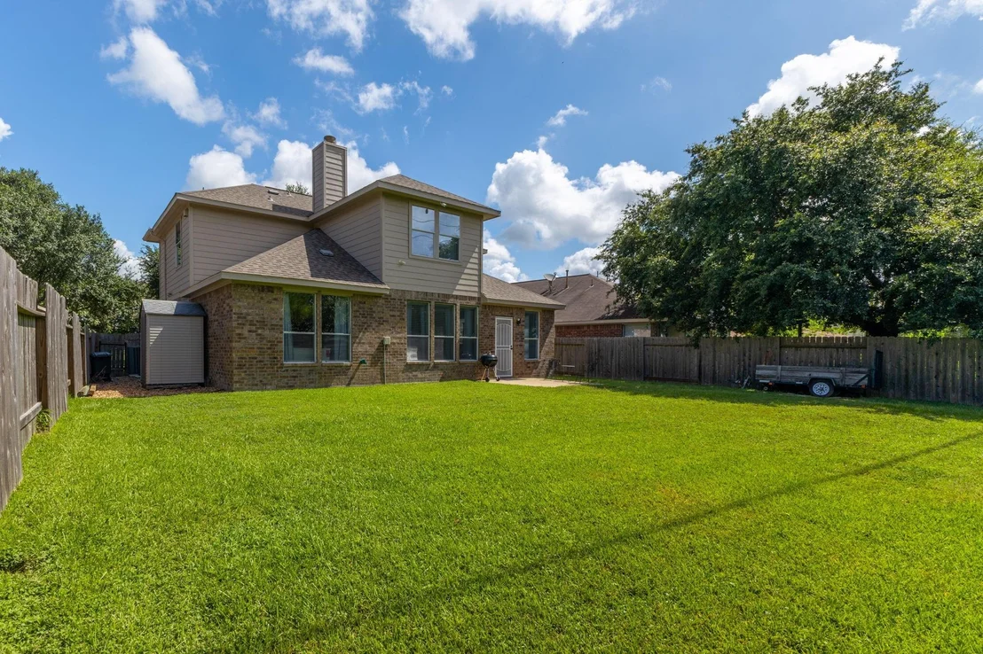 Photo of 17307 Thicket Hollow Lane