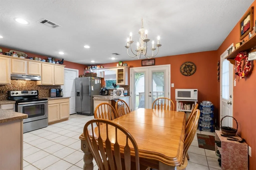 Photo of 22811 Bramblevine Drive