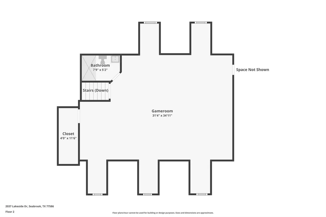 Photo of 2037 Lakeside Drive