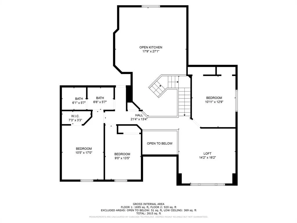Photo of 2415 Blue Shadow Drive